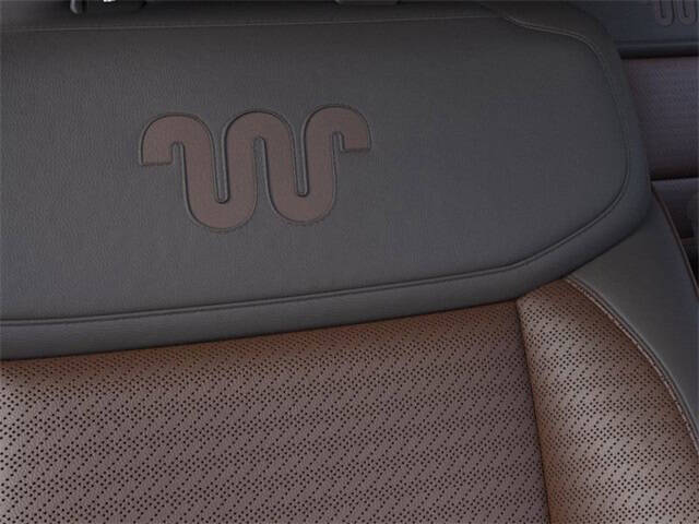 2025 Ford Expedition MAX King Ranch