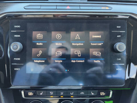 2019 Volkswagen Arteon SEL