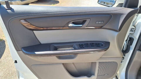 2014 GMC Acadia Denali