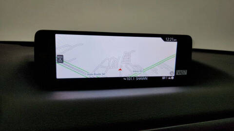 2024 Mazda CX-50 2.5 Turbo Premium Plus