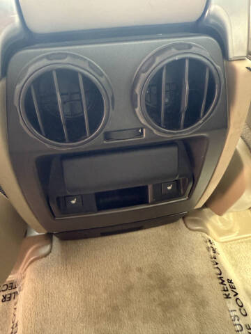 2013 Land Rover Range Rover Sport HSE LUX