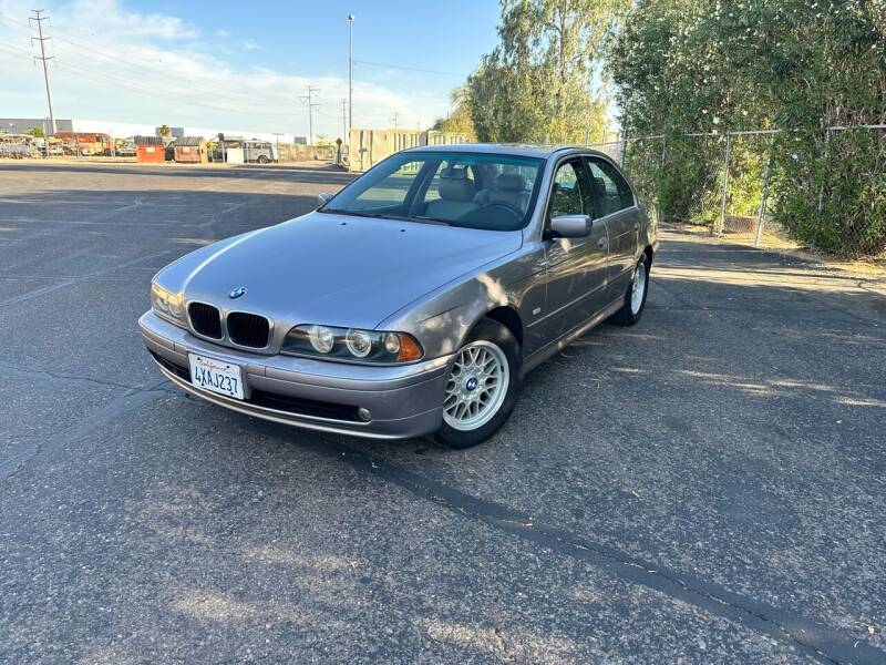 2001 BMW 5 Series for sale in Tempe, AZ