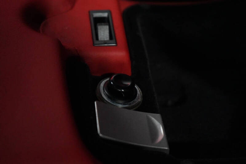 2006 Mercedes-Benz SLR SLR McLaren