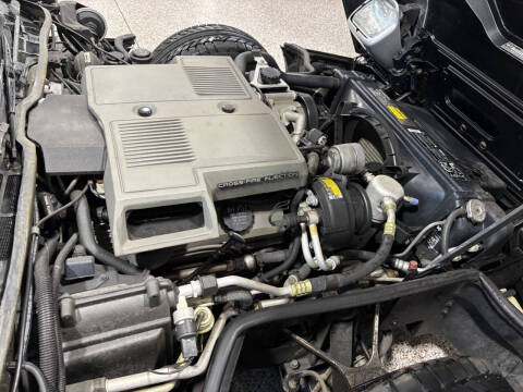 1984 Chevrolet Corvette