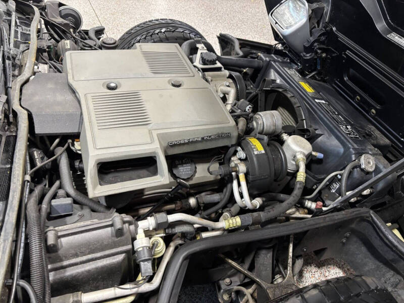 1984 Chevrolet Corvette