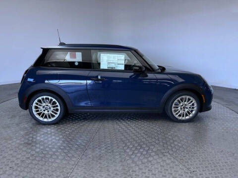 2026 MINI Hardtop 2 Door Cooper S