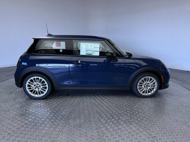 2026 MINI Hardtop 2 Door Cooper S