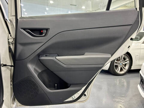 2024 Subaru Impreza
