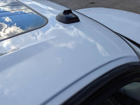 2003 GMC Yukon XL Denali