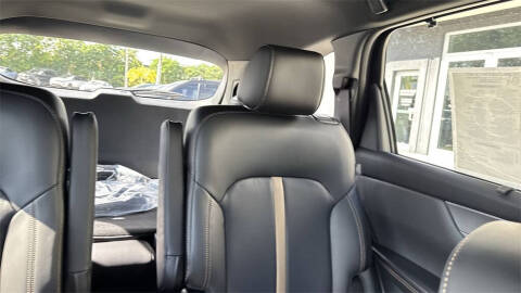 2026 Mazda CX-90 3.3 Turbo S Premium Sport