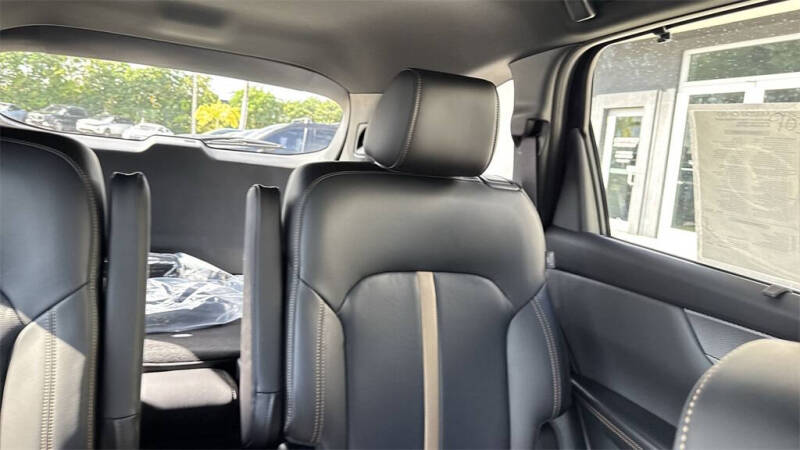 2026 Mazda CX-90 3.3 Turbo S Premium Sport