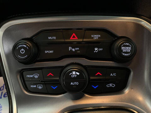 2019 Dodge Challenger GT