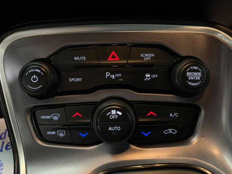 2019 Dodge Challenger GT