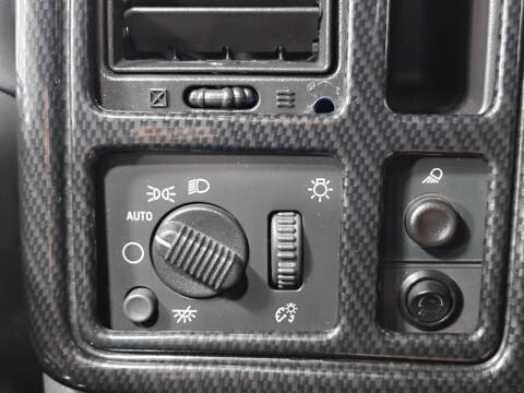 2006 Chevrolet Silverado 1500