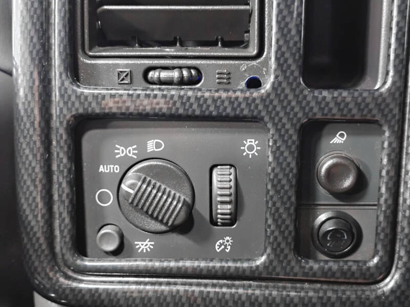 2006 Chevrolet Silverado 1500