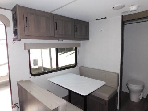 2026 Grand Design RV Transcend 151 RB