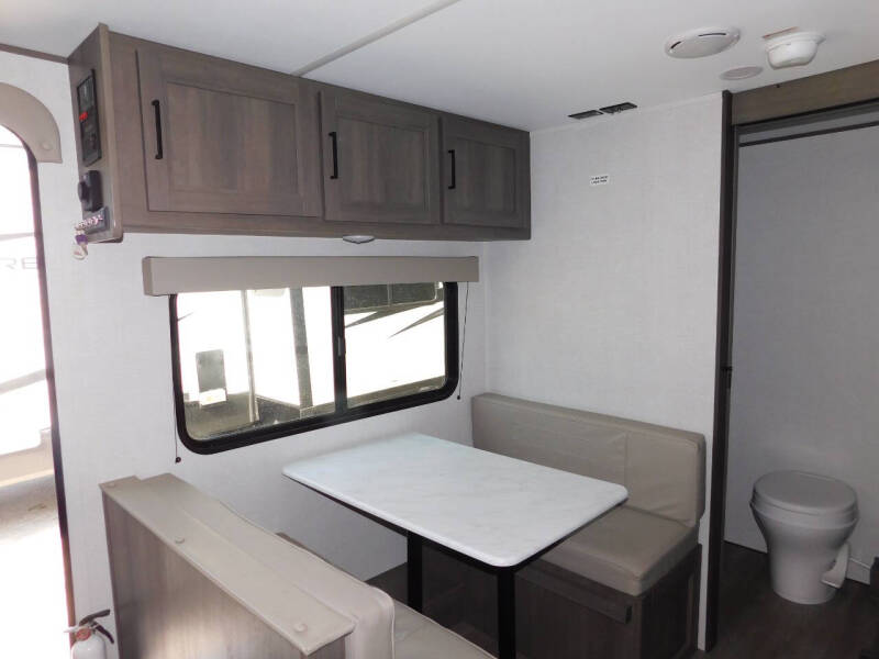 2026 Grand Design RV Transcend 151 RB