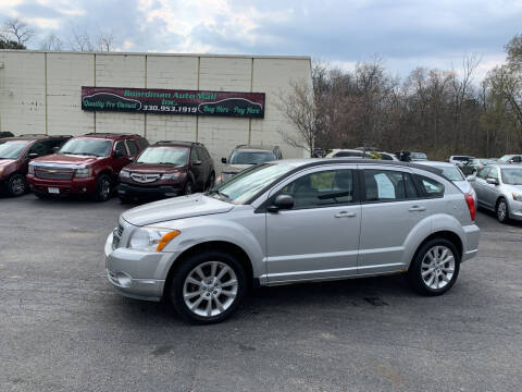 2011 Dodge Caliber for sale at Boardman Auto Mall in Boardman OH