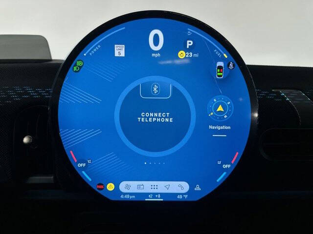 2026 MINI Hardtop 4 Door Cooper