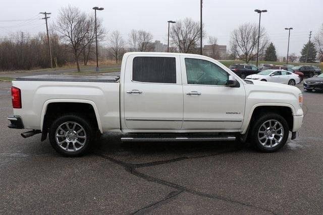 2014 GMC Sierra 1500