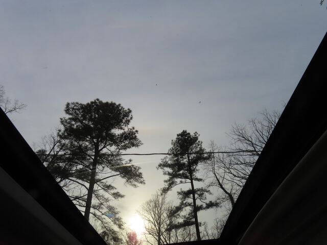 2012 Cadillac Escalade Platinum Edition