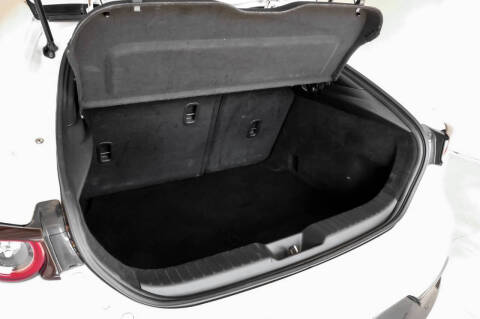 2019 Mazda Mazda3 Hatchback Preferred