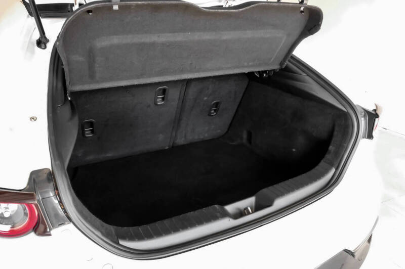 2019 Mazda Mazda3 Hatchback Preferred