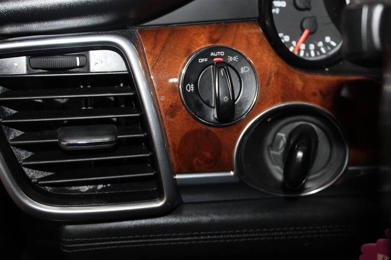 2013 Porsche Panamera GTS