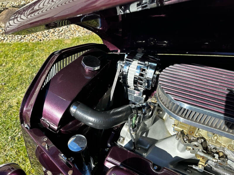 1934 Ford Roadster