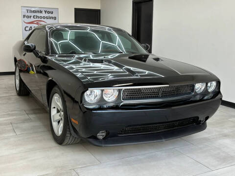 2013 Dodge Challenger