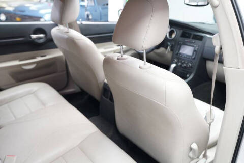 2005 Dodge Magnum RT