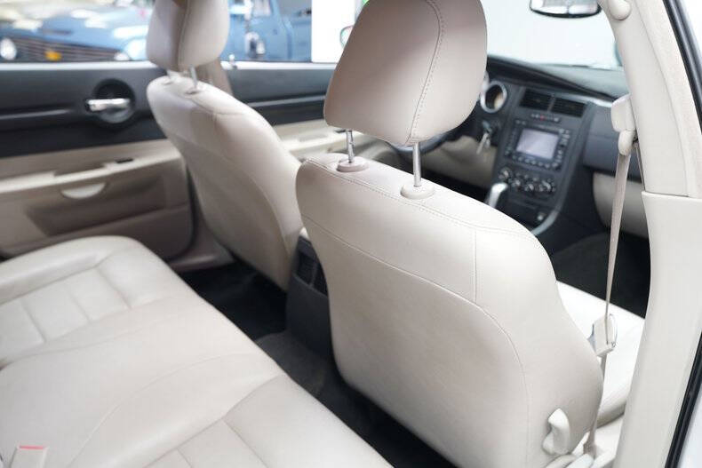 2005 Dodge Magnum RT
