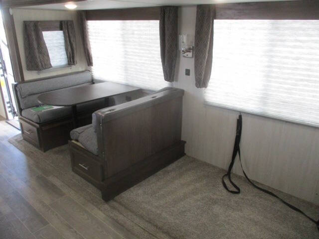 2019 Forest River CHEROKEE 274WK