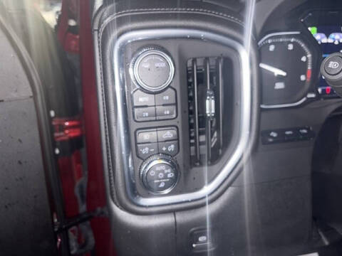 2023 GMC Sierra 3500HD