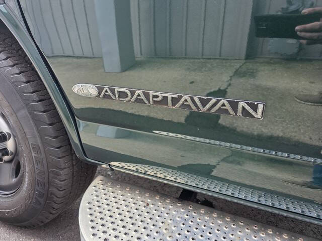 2013 Chevrolet Express LT 3500