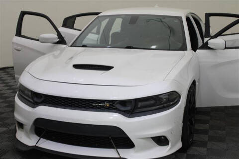 2020 Dodge Charger