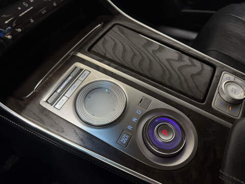 2021 Genesis GV80 3.5T Advanced+
