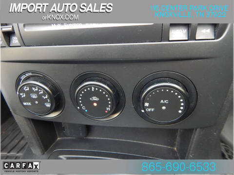 2006 Mazda MX-5 Miata Touring