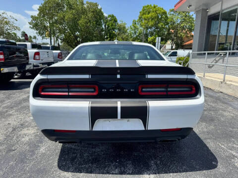 2019 Dodge Challenger R/T