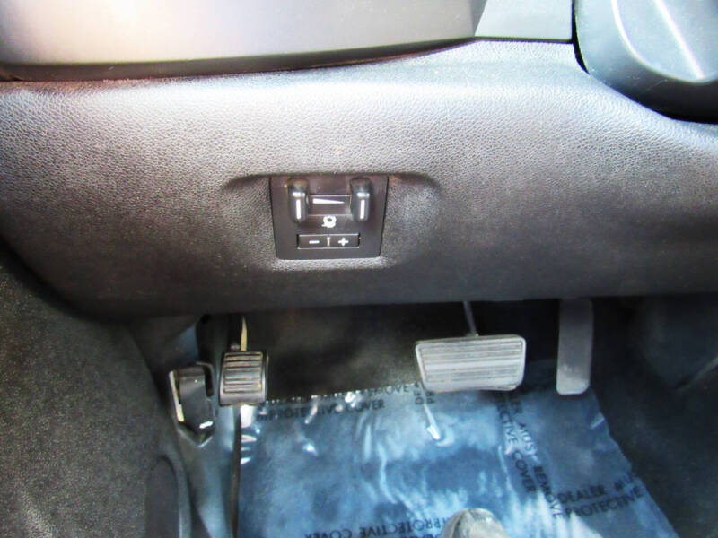 2012 Chevrolet Silverado 2500HD LT