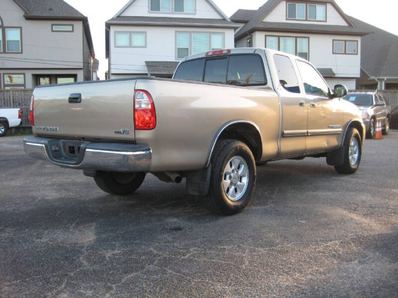 2006 Toyota Tundra