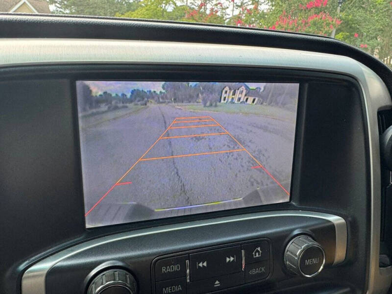 2014 GMC Sierra 1500