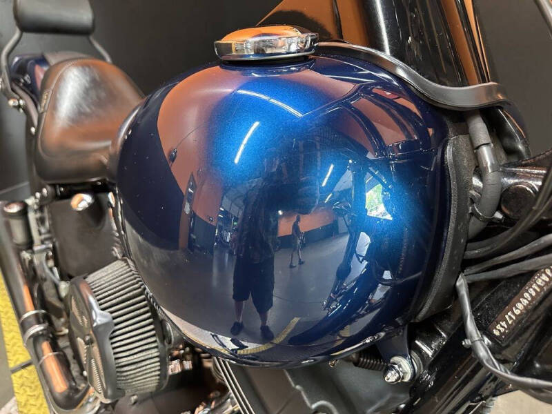 2006 Harley-Davidson FXSTB - Night Train™