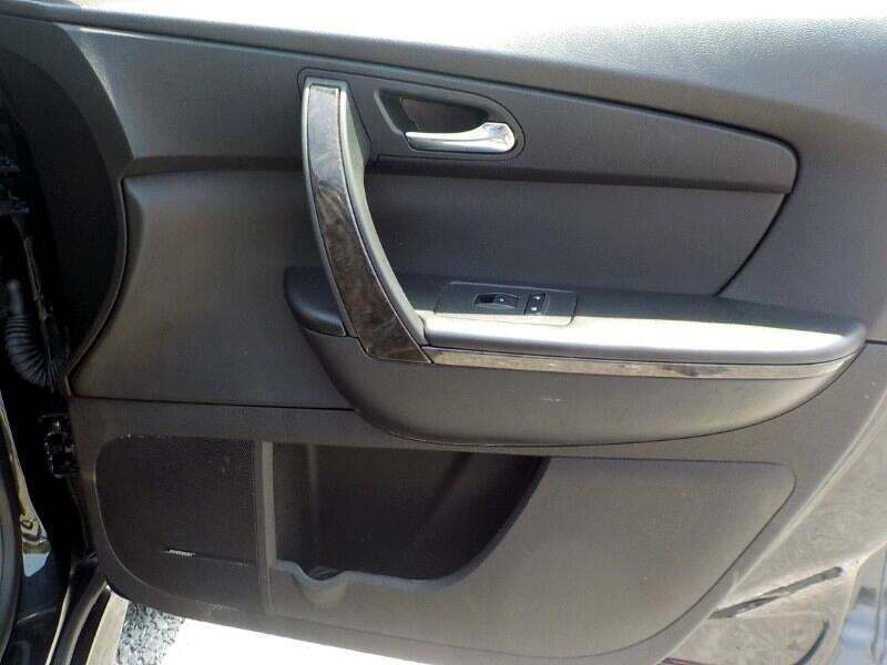 2012 GMC Acadia Denali