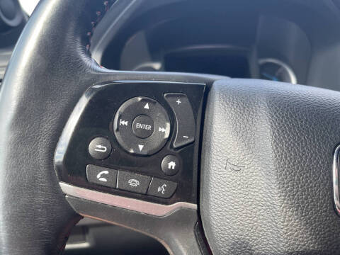 2022 Honda Pilot Black Edition