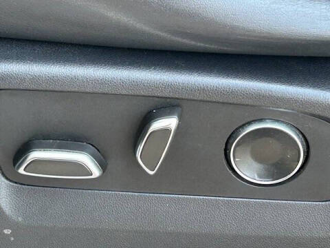 2021 Cadillac Escalade ESV Premium Luxury