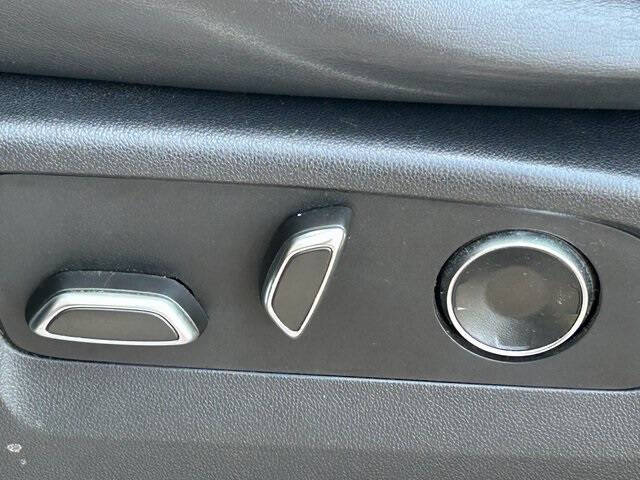 2021 Cadillac Escalade ESV Premium Luxury