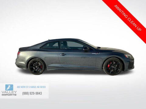 2020 Audi S5 3.0T quattro Premium Plus