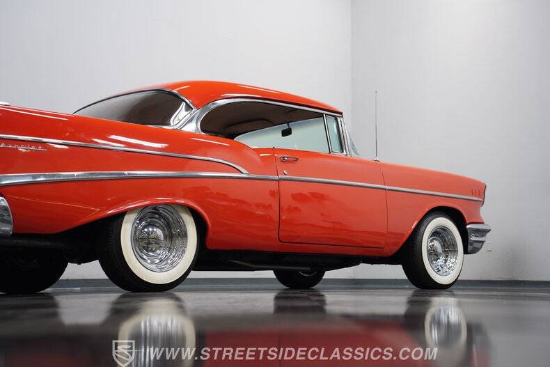 1957 Chevrolet 210