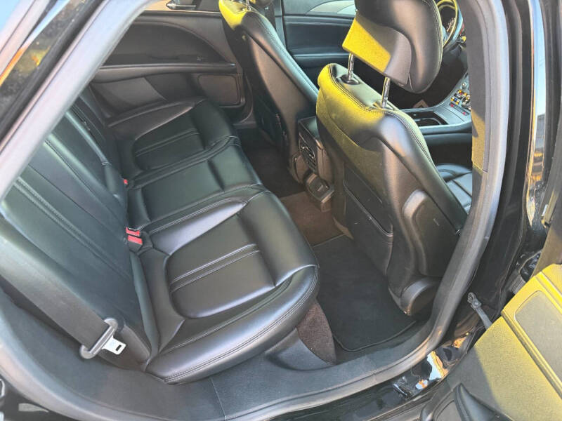 2017 Lincoln MKZ Premiere